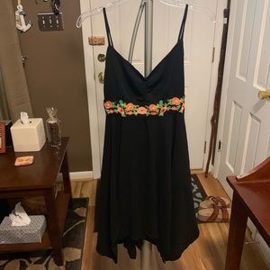 Women’s Dress